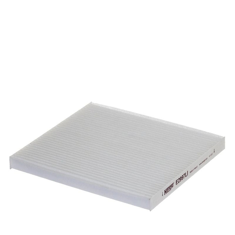 Hengst Cabin Air Filter (Pollen Filter) E2997LI