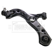 Borg & Beck Control/Trailing Arm BCA7784