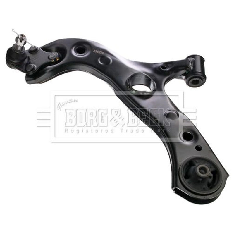 Borg & Beck Control/Trailing Arm BCA7784
