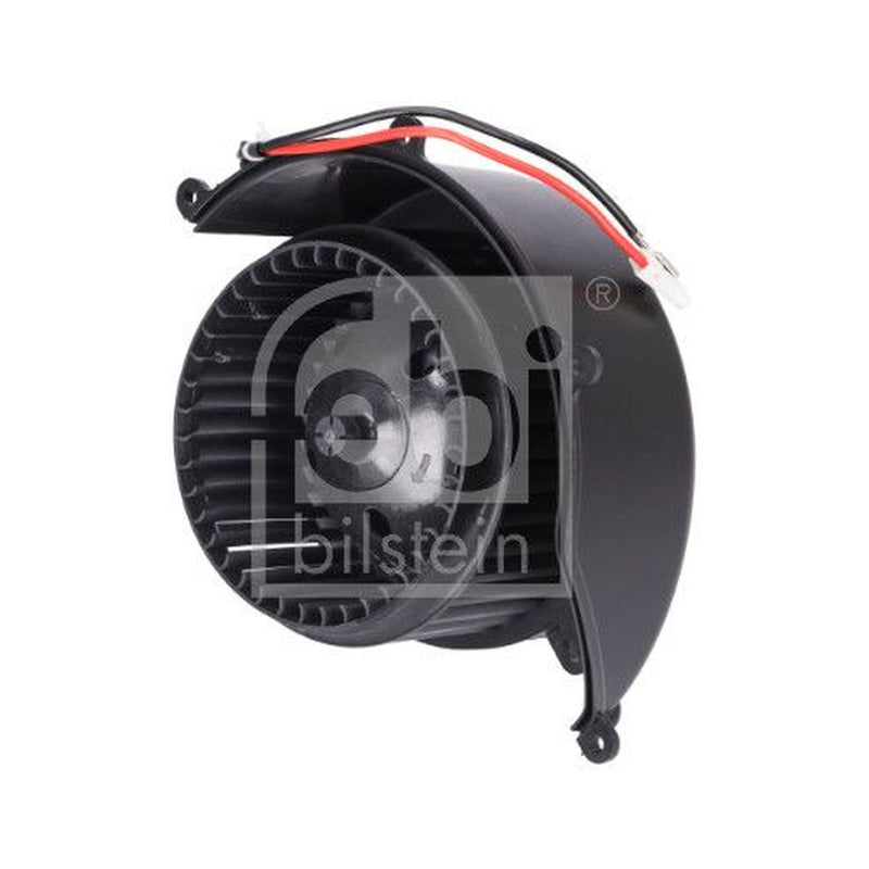 Febi Heater Blower Fan 193098