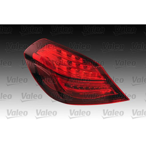 Valeo Tail Light / Lamp Right 044594