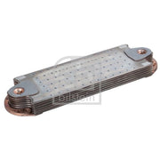 Febi Engine Oil Cooler 107652