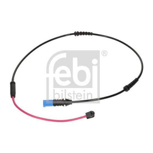 Febi Brake Pad Wear Sensor Front Right 197400