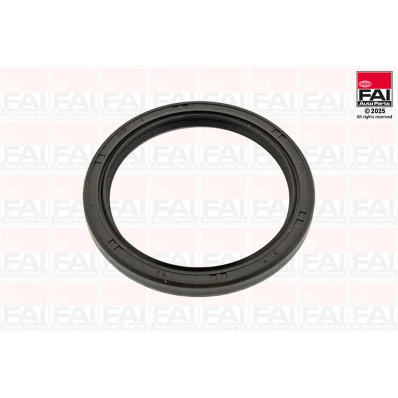 FAI Crankshaft Shaft Seal 64mm OD ID Wide OS2264