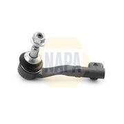 NAPA Steering Tie Rod End Ball Joint Front Left NST7046