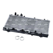 NRF Engine Radiator 59075