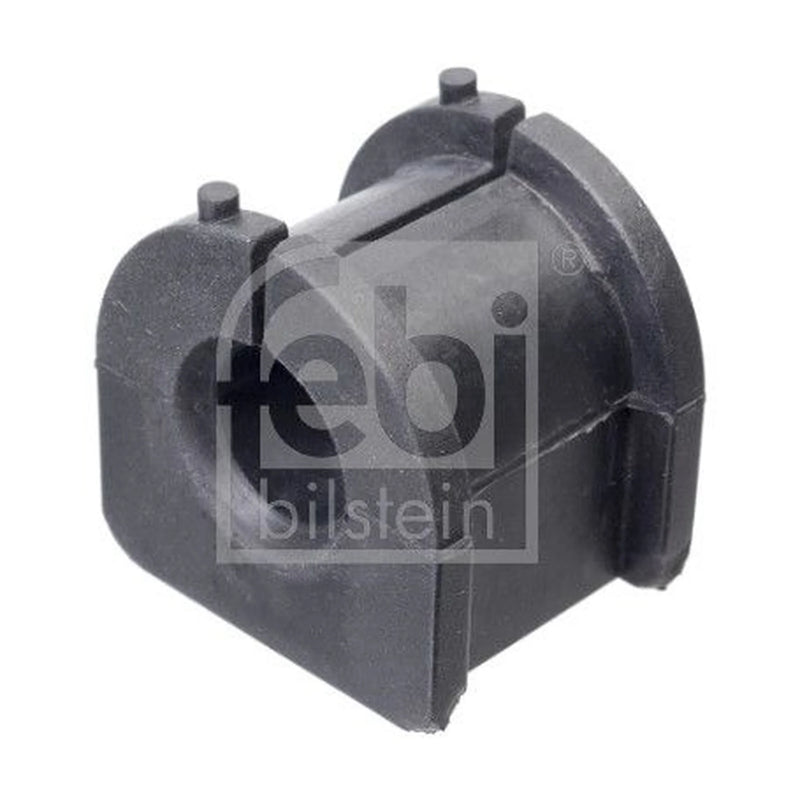 Febi Anti Roll Bar Mounting Bracket Rear Right 105867