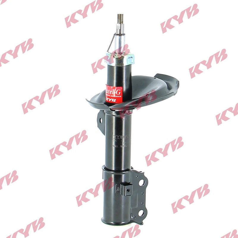 KYB Shock Absorber Damper Strut Front Left 3330053