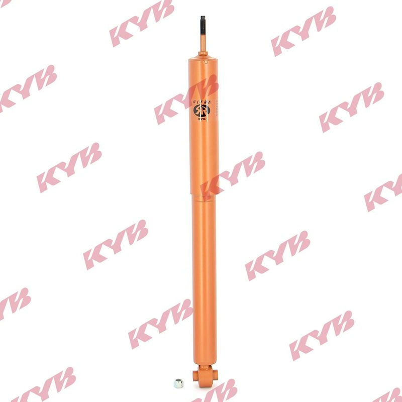 KYB Shock Absorber Damper Strut Rear 243019