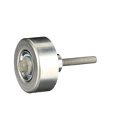 Gates V-Ribbed Belt Deflection/Guide Pulley T36110