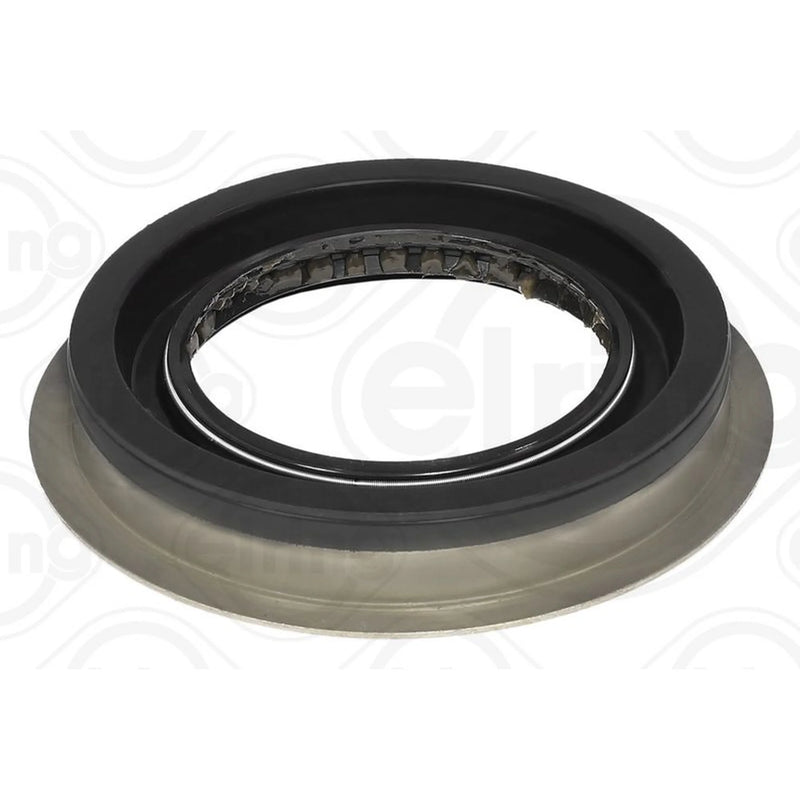 Elring Differential Shaft Seal 74mm OD ID Thick B07.670