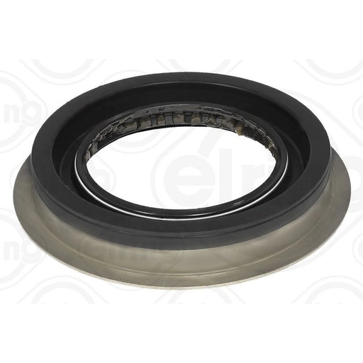 Elring Differential Shaft Seal 74mm OD ID Thick B07.670