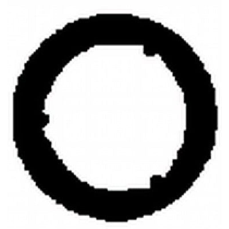 BGA Exhaust Pipe Gasket OD AH6549