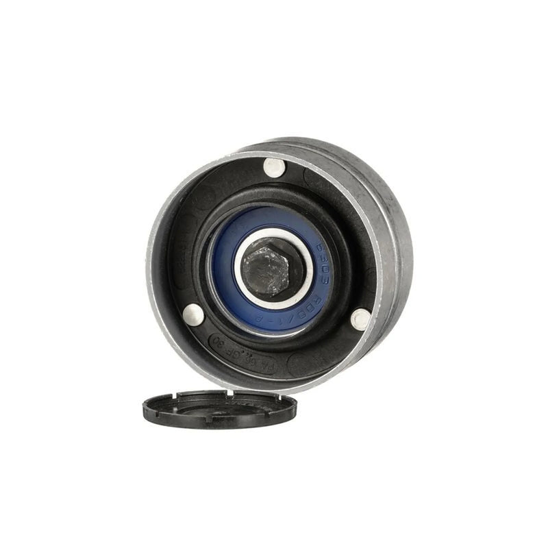 Gates V-Ribbed Belt Deflection/Guide Pulley Left T36529