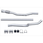 Hella Exhaust Pipe OD 8LA 366 001-611
