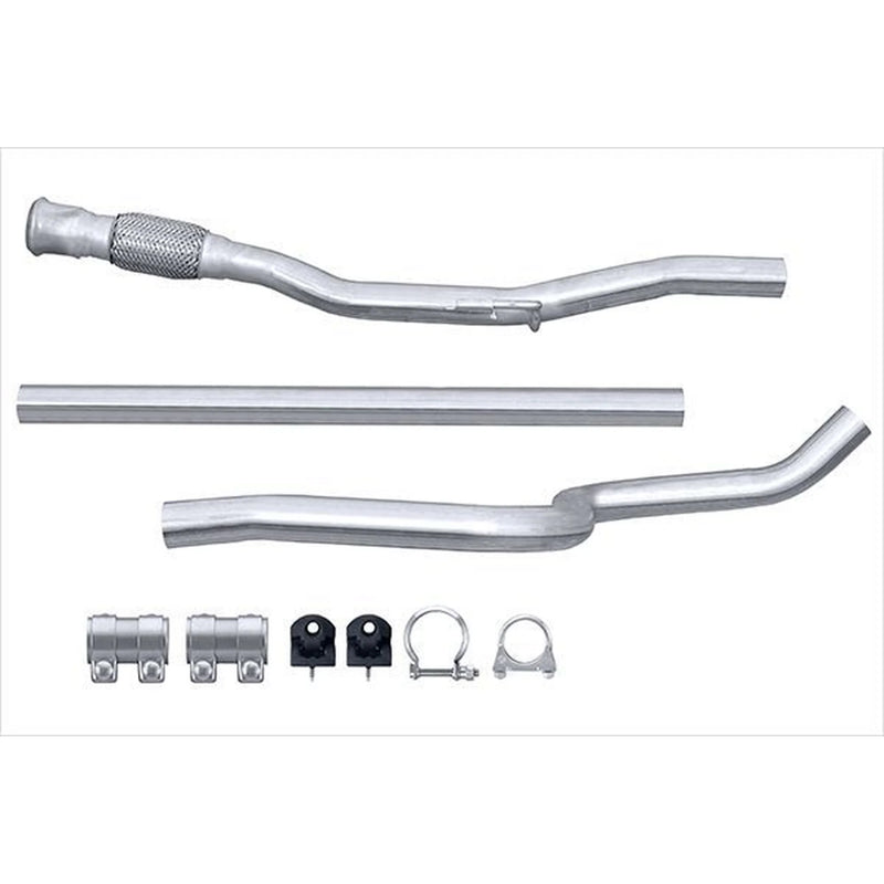 Hella Exhaust Pipe OD 8LA 366 001-611