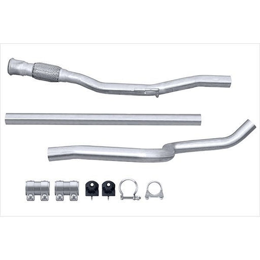 Hella Exhaust Pipe OD 8LA 366 001-611