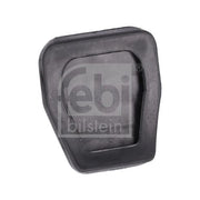 Febi Brake Pedal Pedal Pad Wide Thick 05284