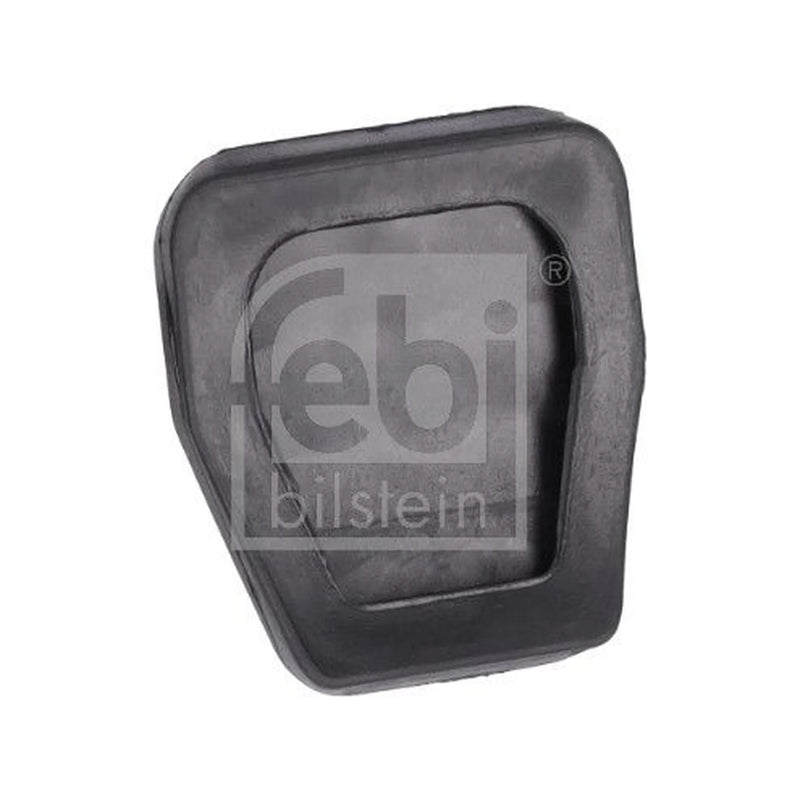 Febi Brake Pedal Pedal Pad Wide Thick 05284