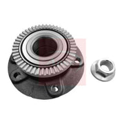 Apec Wheel Bearing Kit AWB1058
