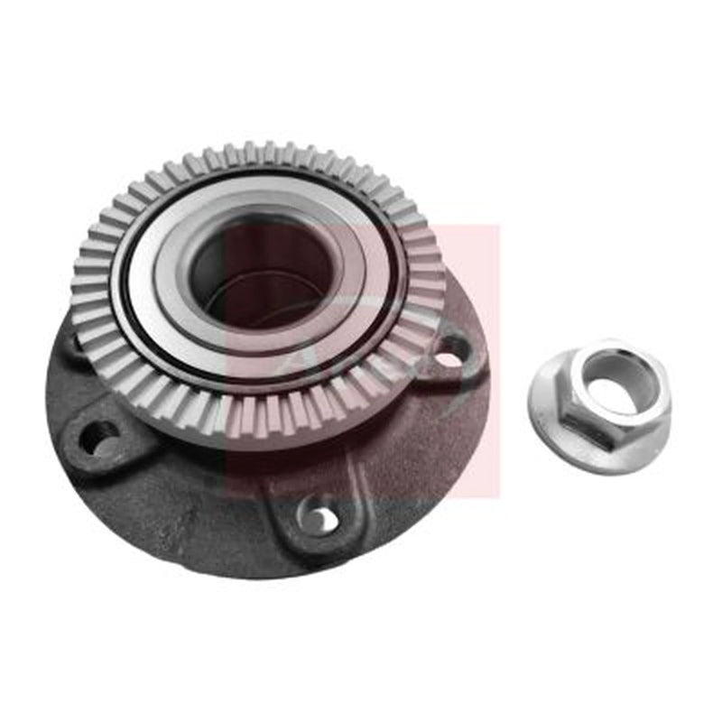 Apec Wheel Bearing Kit AWB1058