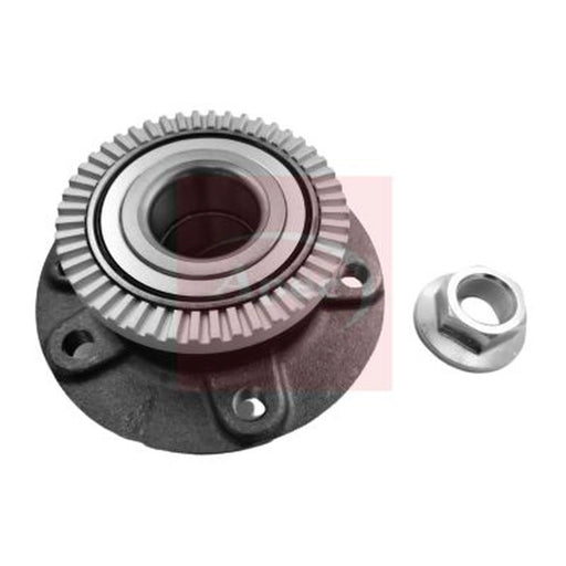 Apec Wheel Bearing Kit AWB1058