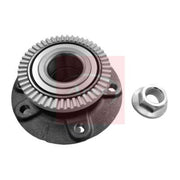 Apec Wheel Bearing Kit AWB1058
