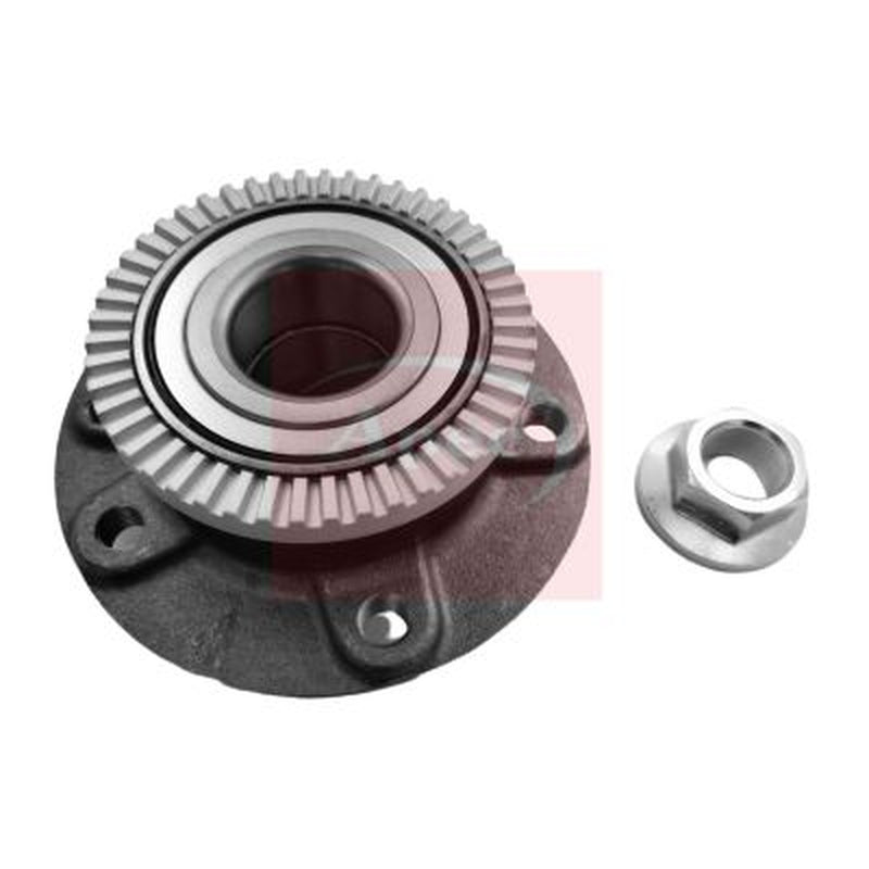 Apec Wheel Bearing Kit AWB1058