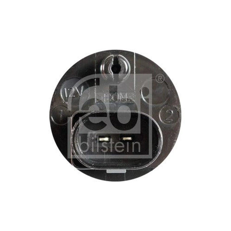 Febi Windscreen Washer Pump 109276