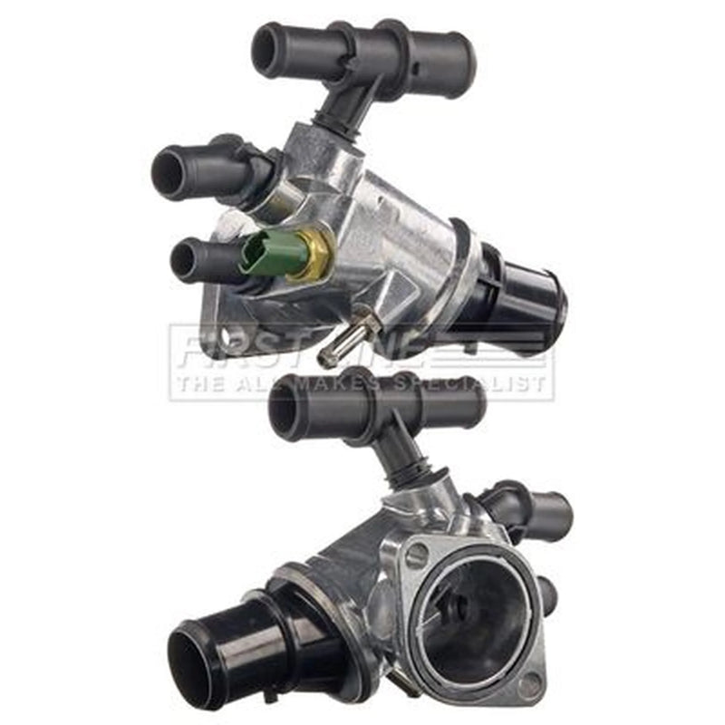 First Line Thermostat,Coolant FTK133