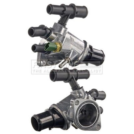 First Line Thermostat,Coolant FTK133
