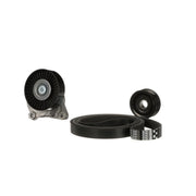 Gates V-Ribbed Belt Set K016PK2390