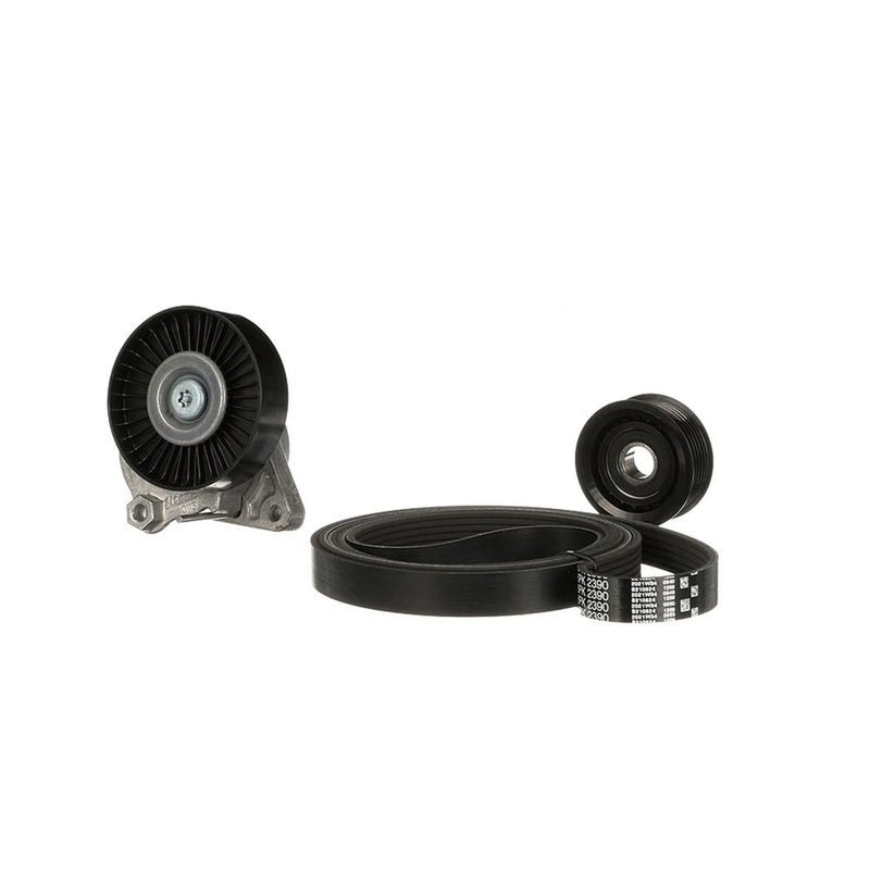 Gates V-Ribbed Belt Set K016PK2390