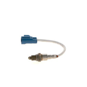 Bosch O2 Lambda Oxygen Sensor 0 258 030 01M OE CPLA9G444HA CPLA9G444HC LR035748
