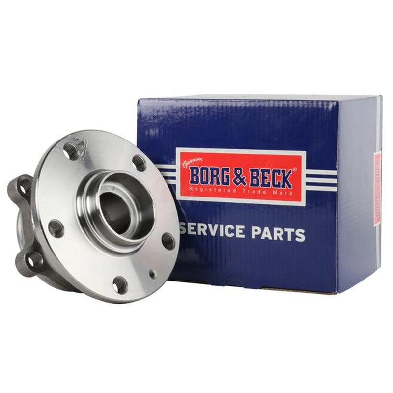 Borg & Beck Wheel Bearing Kit BWK1603