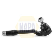 NAPA Steering Tie Rod End Ball Joint Front Right NST6210