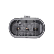 Febi Exhaust Pressure Sensor Soot Particulate Filter 186535