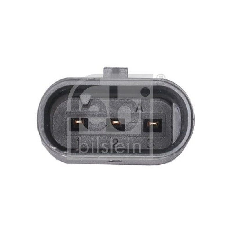 Febi Exhaust Pressure Sensor Soot Particulate Filter 186535