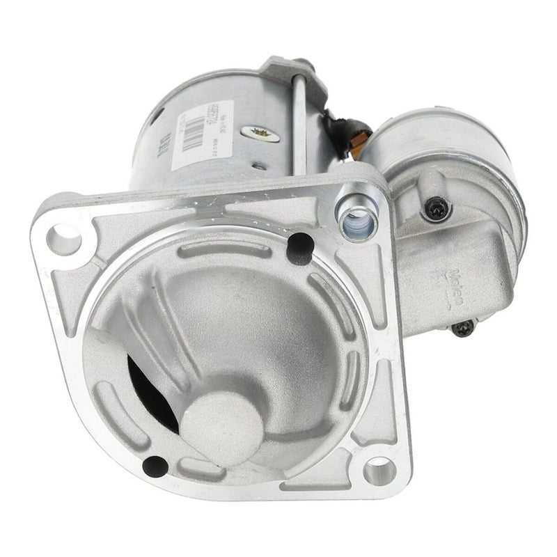 Valeo Starter Motor 12V 1.7kW 10 Teeth 438607