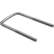 Sealey End Bracket (U-Shape)