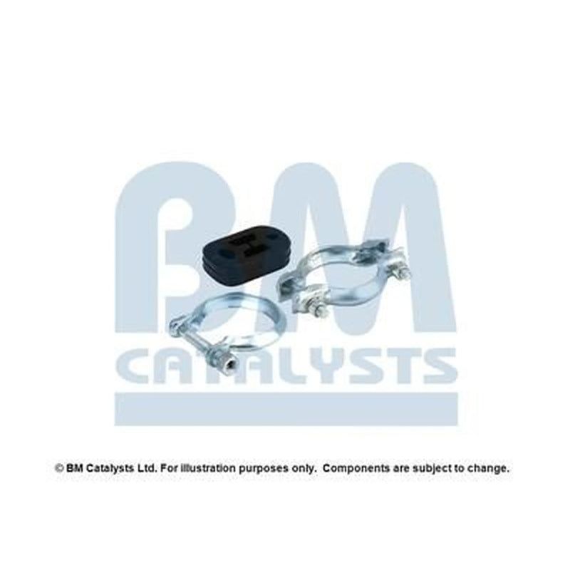 BM Catalysts Fitting Kit FK80192C FK80192C