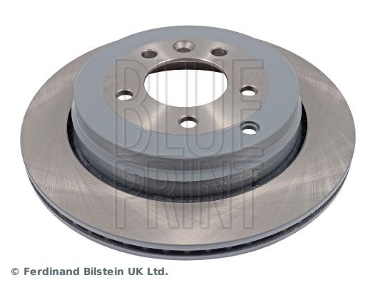 Blue Print ADJ134311 Brake Disc