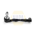 NAPA Steering Tie Rod End Ball Joint Front Left NST7110