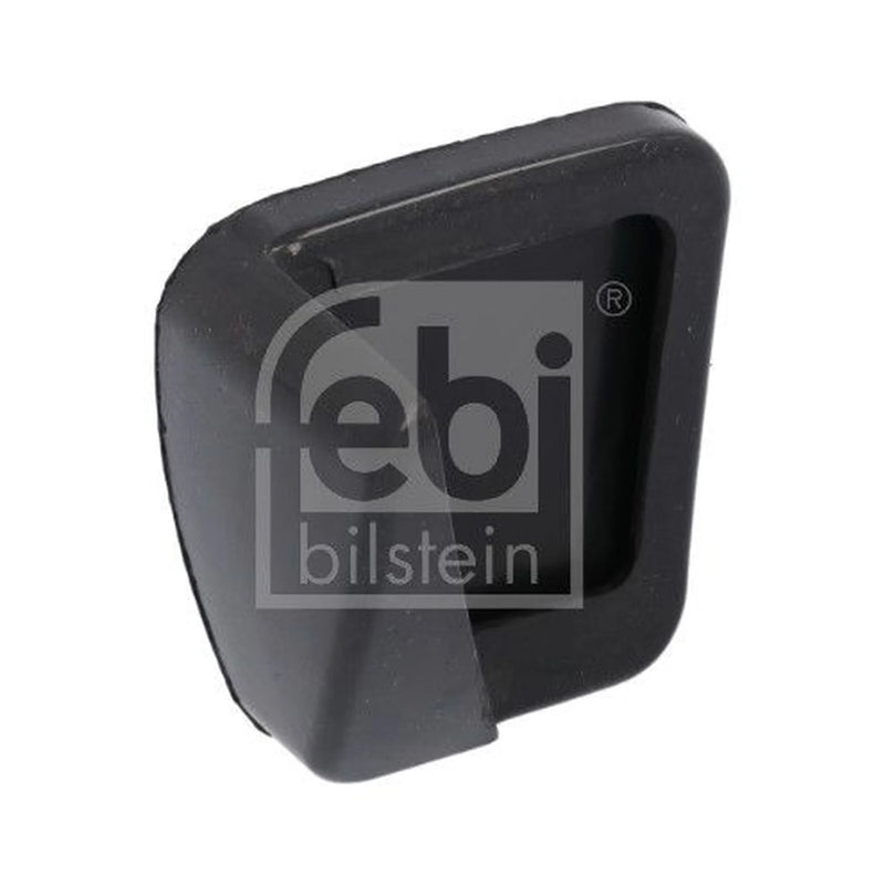 Febi Brake Pedal Pedal Pad Wide Thick 188701