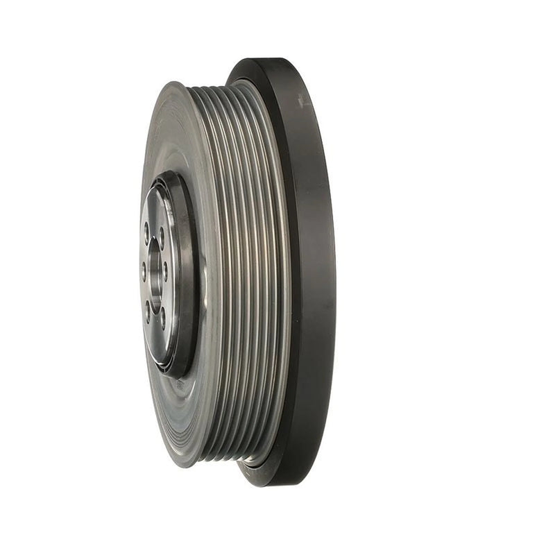 Gates Crank Shaft Belt Pulley TVD1210