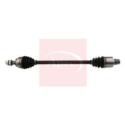 Apec CV Drive Shaft Driveshaft Front Right ADS1548R