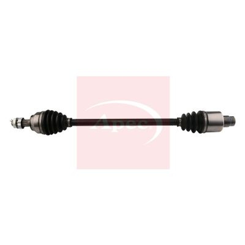 Apec CV Drive Shaft Driveshaft Front Right ADS1548R