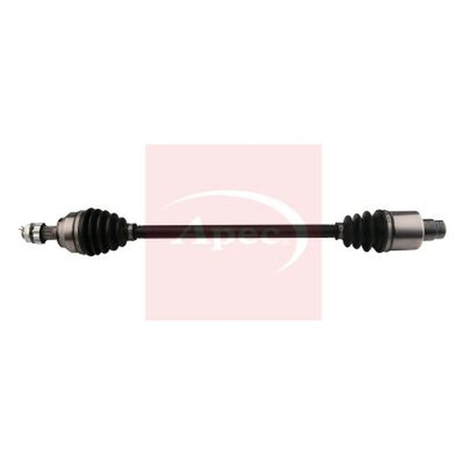 Apec CV Drive Shaft Driveshaft Front Right ADS1548R