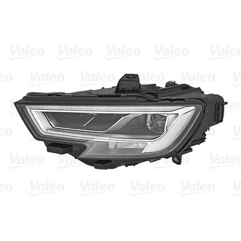 Valeo Headlight Headlamp Left 046828