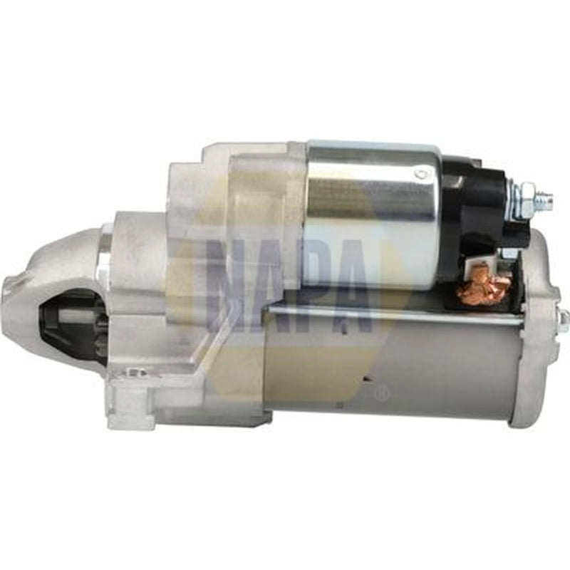 NAPA Starter Motor 12V 1.7kW 11 Teeth NSM1693